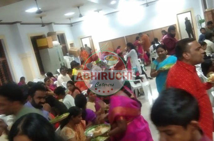 Catering at Goutham Nagar, Malkajgiri
