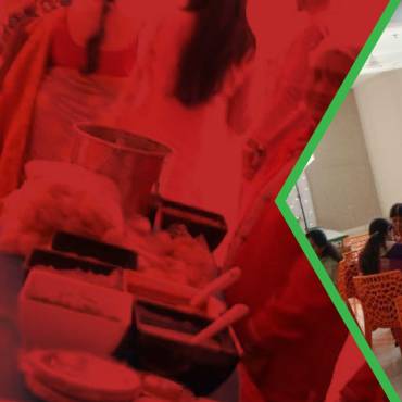 Lunch Catering Services