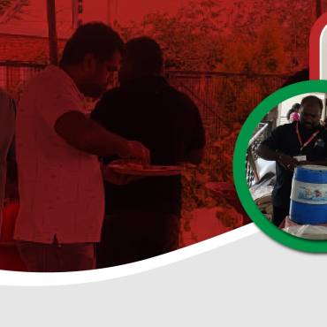 Lunch Catering Services at Sainikpuri