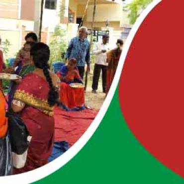 Lunch Catering Services at Beeramguda