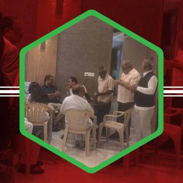 Lunch Catering Services at Bollaram