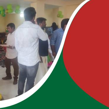 Lunch catering Services