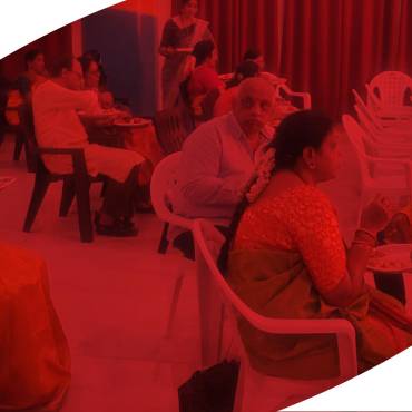 Lunch Catering Services