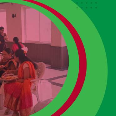 Lunch catering Services at Shaikpet