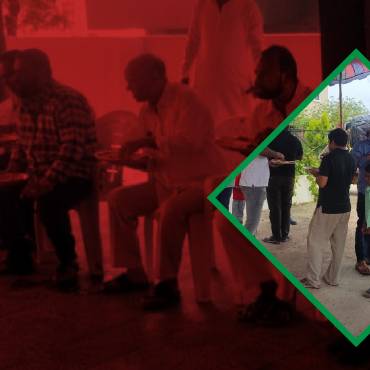 Lunch Catering Services at Nallagandla