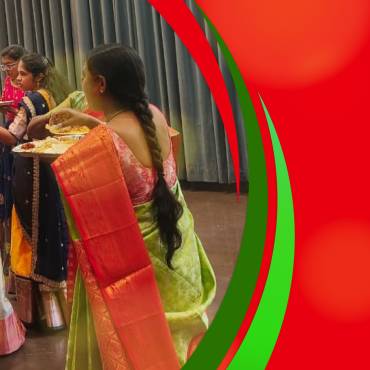 Lunch Catering services at Karmanghat