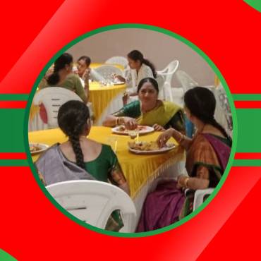 Lunch Catering Services  at Manikonda