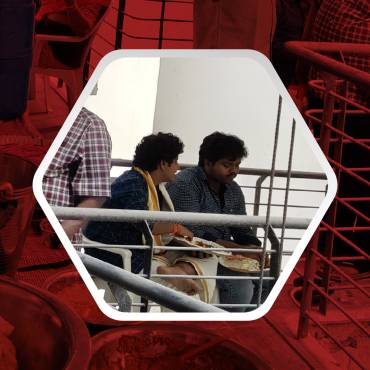 Lunch Catering Services at Yapral