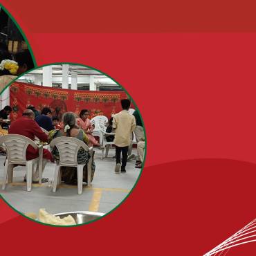 Lunch Catering Services