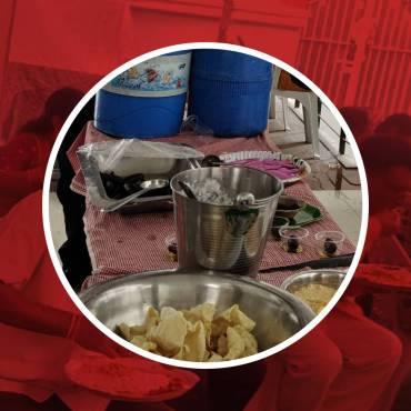 Lunch Catering Services