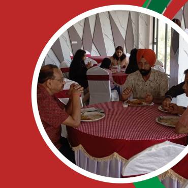 Lunch Catering Services at Kowkur