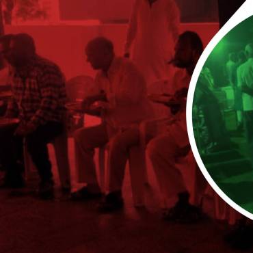 Lunch Catering Services at Osman Nagar