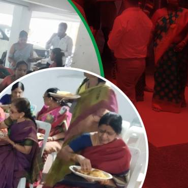 Lunch Catering Services