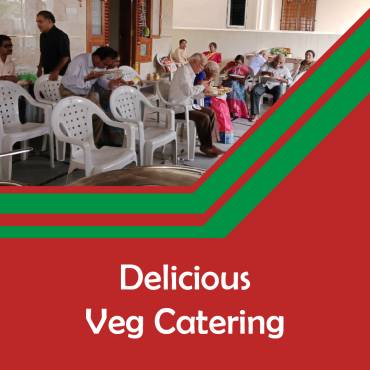 Lunch Catering Services