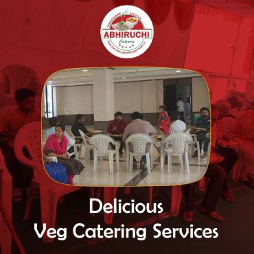 Delicious Veg Catering Services