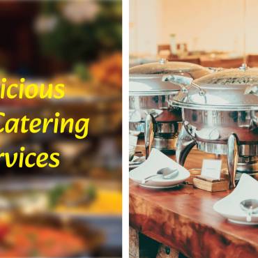 Delicious Veg Catering Services