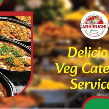 Delicious Veg Catering Services
